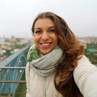 Отзыв от Анжела - DTV виза